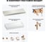 Комплект мебели для ванной комнаты с раковиной Wellsee Genuine Tree 201017929 8