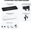 Комплект мебели для ванной комнаты Wellsee Genuine Tree с раковиной 201014722 8