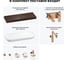 Комплект мебели для ванной комнаты с раковиной Wellsee Genuine Tree 201014684 8