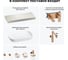 Комплект мебели для ванной комнаты с раковиной Wellsee Genuine Tree 201014264 8