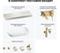 Комплект мебели для ванной комнаты с раковиной Wellsee Genuine Tree 201014388 8