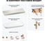 Комплект мебели для ванной комнаты с раковиной Wellsee Genuine Tree 201014629 8