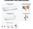 Комплект мебели для ванной комнаты Wellsee Genuine Tree с раковиной 201014349 8