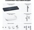 Комплект мебели для ванной комнаты Wellsee Genuine Tree с раковиной 201014391 8