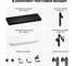 Комплект мебели для ванной комнаты Wellsee Genuine Tree с раковиной 201014712 8
