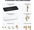 Комплект мебели для ванной комнаты Wellsee Genuine Tree с раковиной 201014593 8