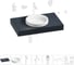 Комплект мебели для ванной комнаты Wellsee Genuine Tree с раковиной 201015655 1
