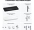 Комплект мебели для ванной комнаты Wellsee Genuine Tree с раковиной 201014596 8