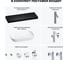 Комплект мебели для ванной комнаты Wellsee Genuine Tree с раковиной 201014476 8