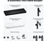 Комплект мебели для ванной комнаты Wellsee Genuine Tree с раковиной 201014717 8