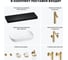 Комплект мебели для ванной комнаты Wellsee Genuine Tree с раковиной 201014478 8