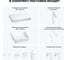 Комплект мебели для ванной комнаты Wellsee Genuine Tree с раковиной 201015240 8