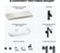 Комплект мебели для ванной комнаты с раковиной Wellsee Genuine Tree 201014852 8