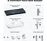 Комплект мебели для ванной комнаты с раковиной Wellsee Genuine Tree 201014861 8
