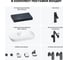 Комплект мебели для ванной комнаты Wellsee Genuine Tree с раковиной 201014747 8