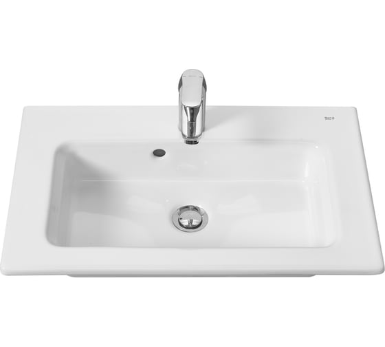 Мебельная раковина Roca THE GAP 800 мм 00066637