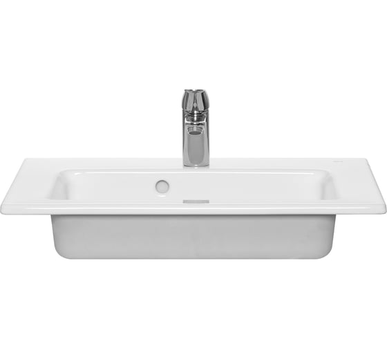 Мебельная раковина Roca THE GAP 800 мм 00066637