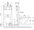 Унитаз+инсталляция+сиденье Supralit Roca ПЭК THE GAP ROUND RIMLESS NEW 00073203 7