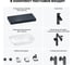 Комплект мебели для ванной комнаты с раковиной Wellsee Genuine Tree 201019182 8