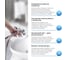 Комплект мебели с раковиной Wellsee Genuine Tree 201019287 4