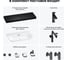 Комплект мебели с раковиной Wellsee Genuine Tree 201019522 8