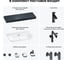 Комплект мебели с раковиной Wellsee Genuine Tree 201019482 8