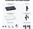 Комплект мебели с раковиной Wellsee Genuine Tree 201019547 8