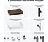 Раковина Wellsee 50 см со столешницей 80 см Pure BY в наборе 10 в 1 201011137 8