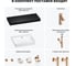 Раковина Wellsee 55 см со столешницей 120 см DeSire в наборе 10 в 1 201013584 8