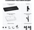 Раковина Wellsee 55 см со столешницей 120 см DeSire в наборе 10 в 1 201013582 8