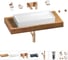 Раковина 75 см со столешницей 100 см Wellsee Pure BY Wellsee в наборе 9 в 201011604 1