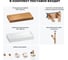 Раковина 75 см со столешницей 100 см Wellsee Pure BY Wellsee в наборе 9 в 201011604 8