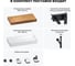 Раковина 75 см со столешницей 100 см Wellsee Pure BY Wellsee в наборе 9 в 201011602 8