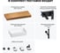 Раковина 42 см со столешницей 120 см Wellsee Pure BY Wellsee в наборе 9 в 1 201010927 8