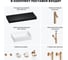 Раковина 42 см со столешницей 120 см Wellsee Pure BY Wellsee в наборе 10 в 1 201010969 8