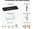 Раковина 42 см со столешницей 140 см Wellsee Pure BY Wellsee в наборе 10 в 1 201011058 8