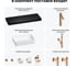 Раковина 42 см со столешницей 140 см Wellsee Pure BY Wellsee в наборе 10 в 1 201011059 8
