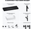 Раковина 42 см со столешницей 140 см Wellsee Pure BY Wellsee в наборе 10 в 1 201011057 8