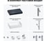 Раковина 42 см со столешницей 80 см Wellsee Pure BY Wellsee в наборе 10 в 1 201010726 8
