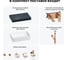 Раковина 42 см со столешницей 80 см Wellsee Pure BY Wellsee в наборе 9 в 1 201010734 8