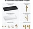 Раковина 75 см со столешницей 120 см Wellsee Pure BY Wellsee в наборе 10 в 1 201011773 8