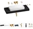 Раковина 75 см со столешницей 120 см Wellsee Pure BY Wellsee в наборе 9 в 1 201011783 1