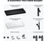 Раковина 75 см со столешницей 120 см Wellsee Pure BY Wellsee в наборе 10 в 1 201011777 8