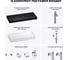 Раковина 75 см со столешницей 120 см Wellsee Pure BY Wellsee в наборе 10 в 1 201011771 8