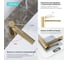 Раковина 75 см со столешницей 120 см Wellsee Pure BY Wellsee в наборе 10 в 1 201011778 5