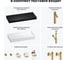 Раковина 75 см со столешницей 120 см Wellsee Pure BY Wellsee в наборе 10 в 1 201011778 8
