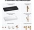 Раковина 75 см со столешницей 120 см Wellsee Pure BY Wellsee в наборе 10 в 1 201011779 8