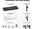 Раковина 75 см со столешницей 140 см Wellsee Pure BY Wellsee в наборе 10 в 1 201011812 8