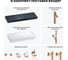 Раковина 75 см со столешницей 140 см Wellsee Pure BY Wellsee в наборе 10 в 1 201011819 8