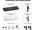 Раковина 75 см со столешницей 140 см Wellsee Pure BY Wellsee в наборе 10 в 1 201011817 8